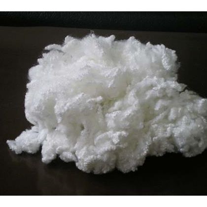 polyester fibre